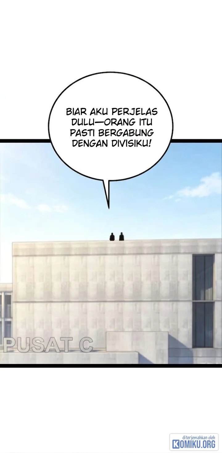 Full Time Awakening Chapter 150.2 Halaman 53