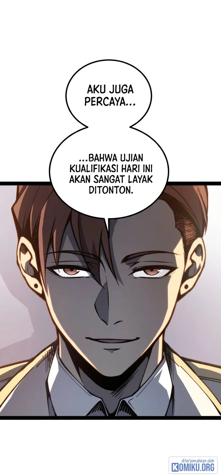 Full Time Awakening Chapter 150.2 Halaman 58