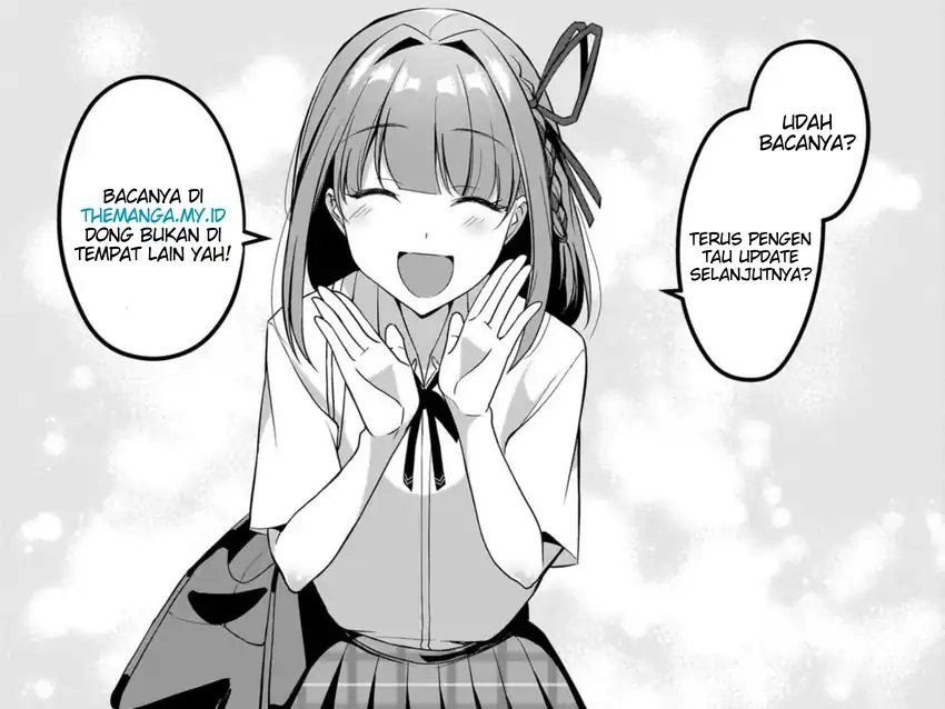 Game Chishiki De Saikyou Ni Natta Mob Heishi Wa Shin No Jitsuryoku Wo Kakushitai Chapter 9.3 Halaman 13