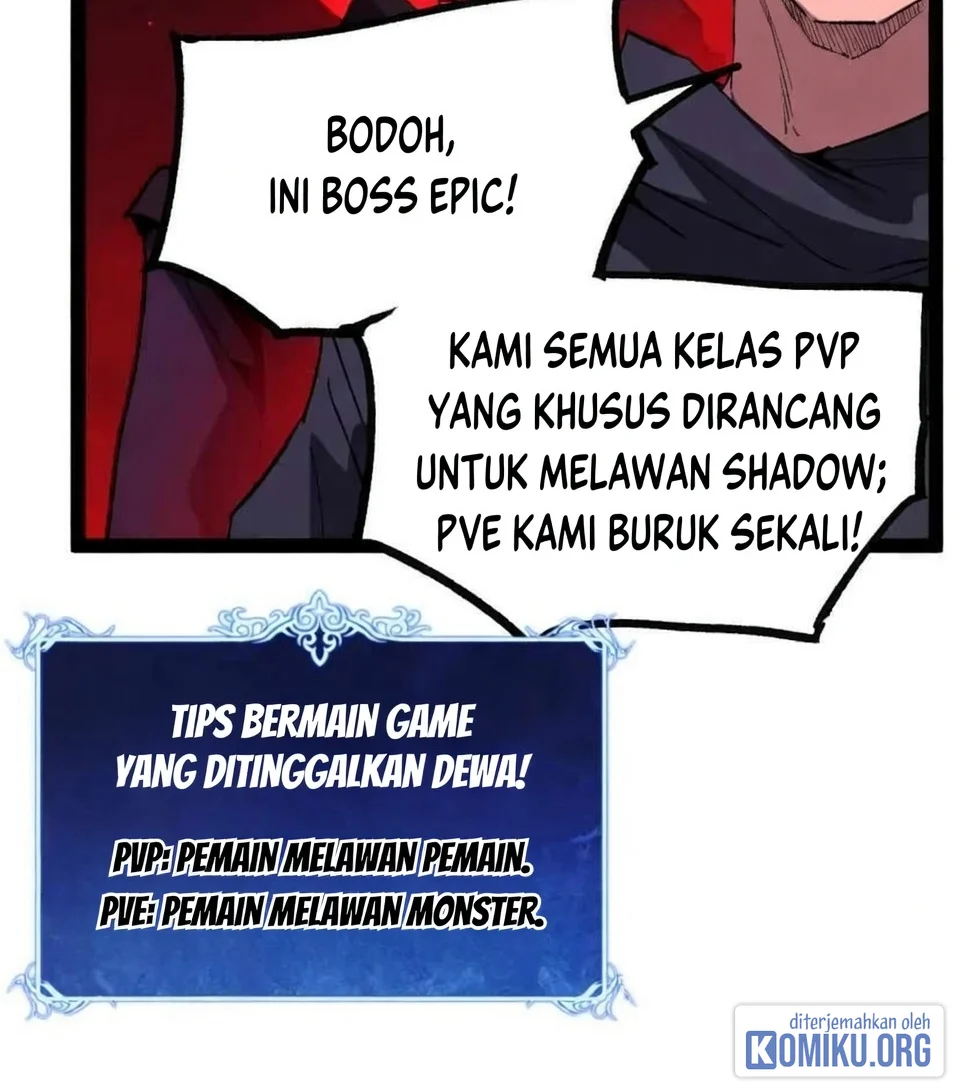 God Level Assassin Im The Shadow Chapter 137 Halaman 47