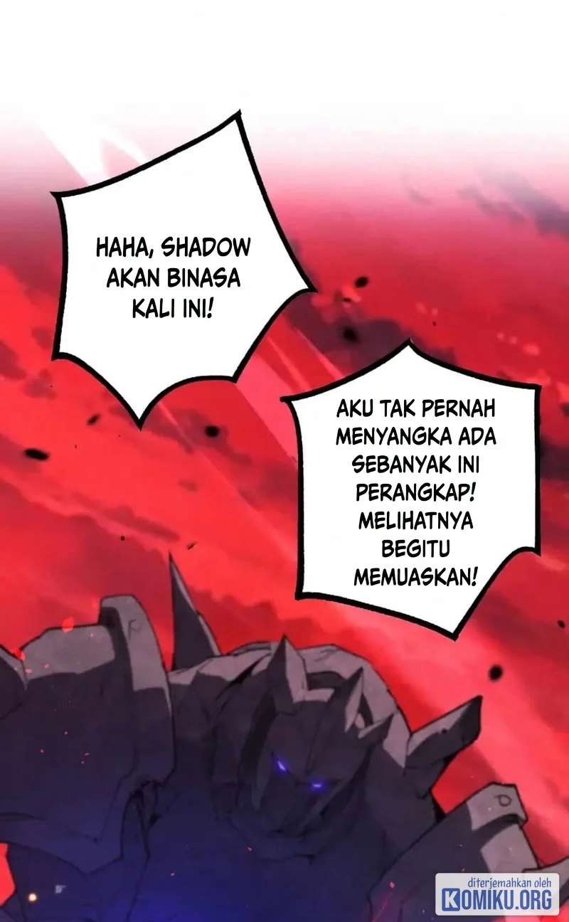 God Level Assassin Im The Shadow Chapter 137 Halaman 53