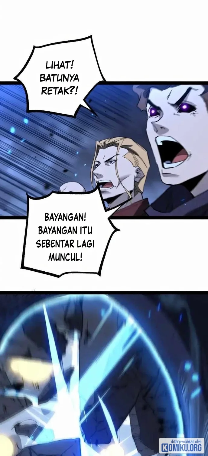 God Level Assassin Im The Shadow Chapter 137 Halaman 57