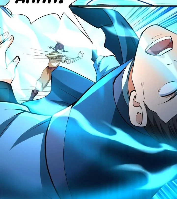 God Of Martial Arts Chapter 937.4 Halaman 18