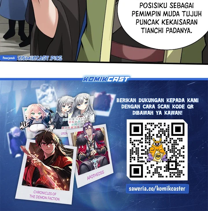 God Of Martial Arts Chapter 939.4 Halaman 24