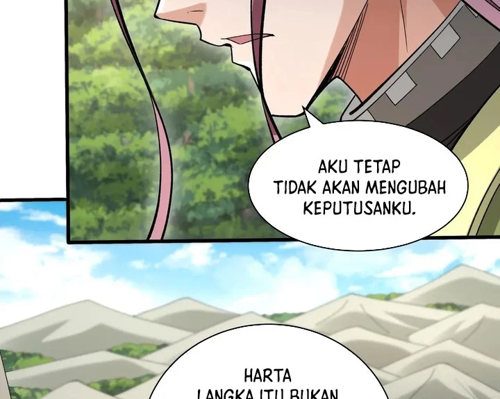 God Of Martial Arts Chapter 939.4 Halaman 16