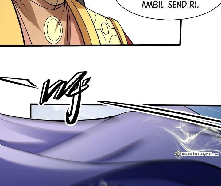 God Of Martial Arts Chapter 950.2 Halaman 22