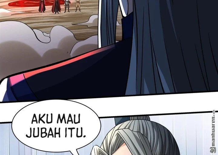 God Of Martial Arts Chapter 950.2 Halaman 16