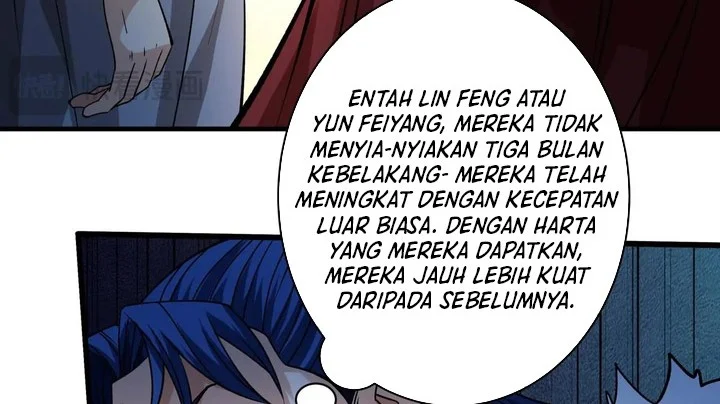 God Of Martial Arts Chapter 952.3 Halaman 20