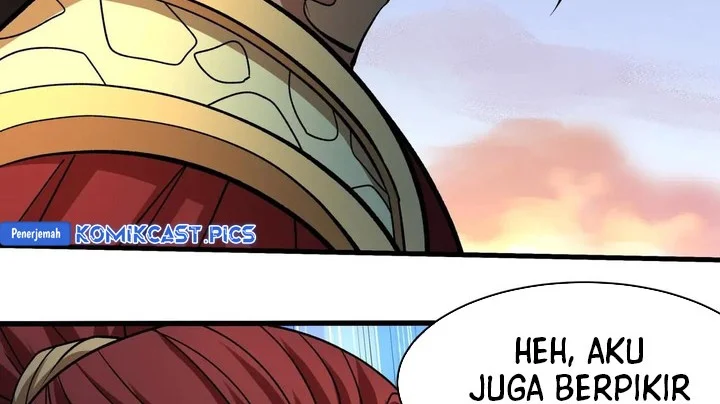 God Of Martial Arts Chapter 952.3 Halaman 22