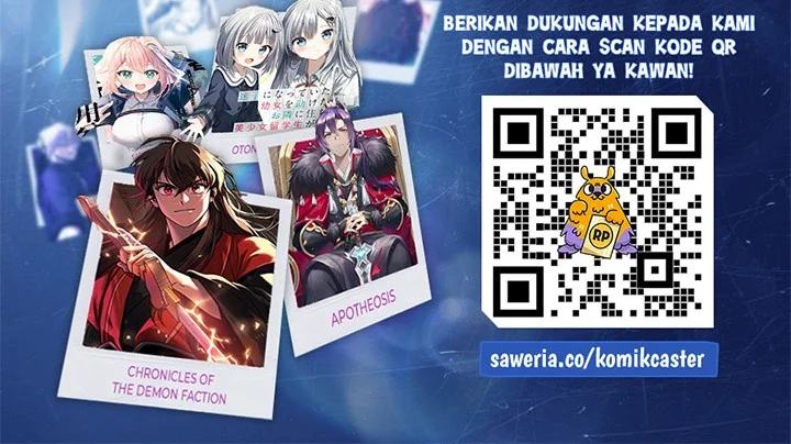 God Of Martial Arts Chapter 952.3 Halaman 24