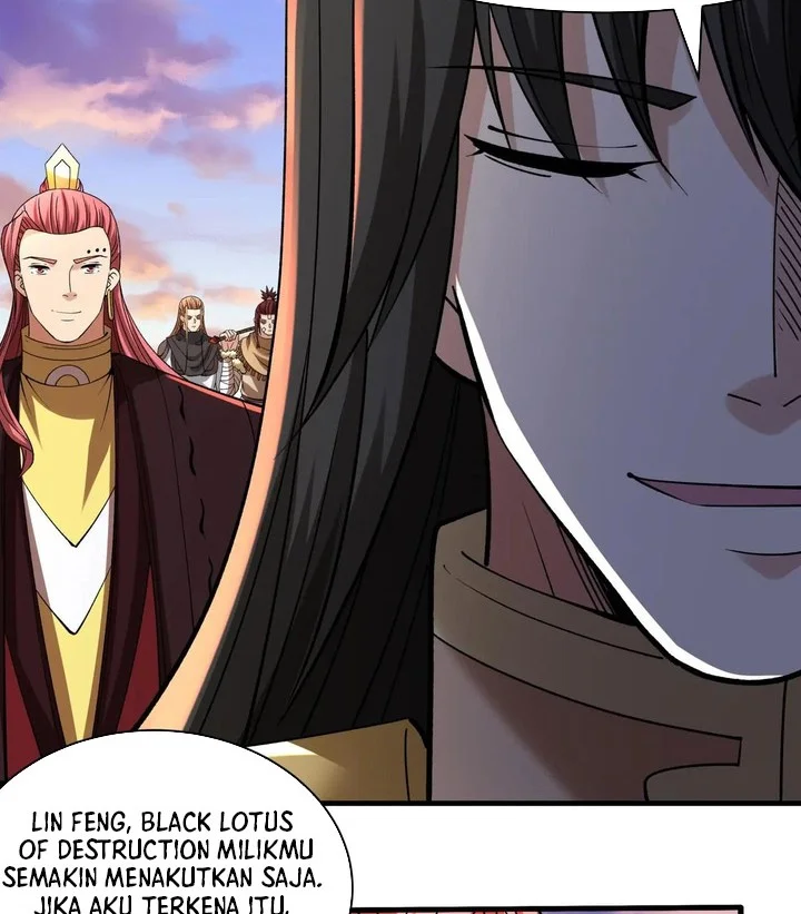 God Of Martial Arts Chapter 953.3 Halaman 20