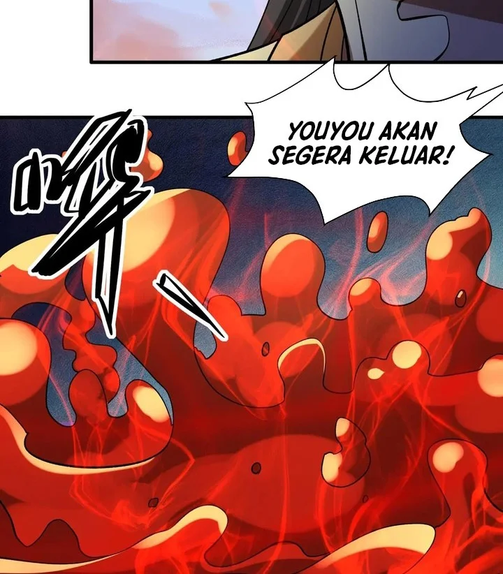 God Of Martial Arts Chapter 953.3 Halaman 22