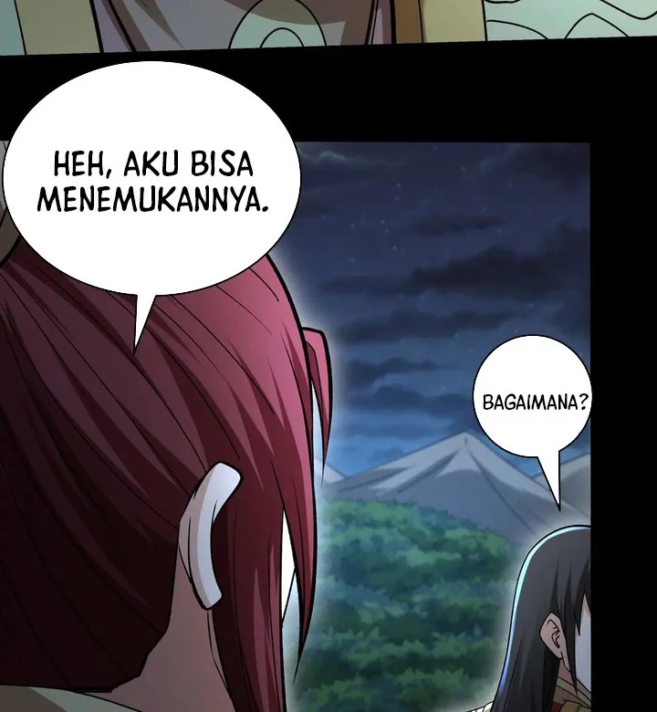 God Of Martial Arts Chapter 954.3 Halaman 20
