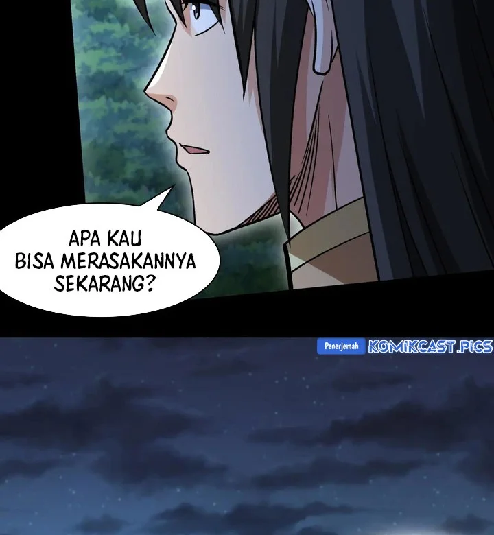 God Of Martial Arts Chapter 954.3 Halaman 22
