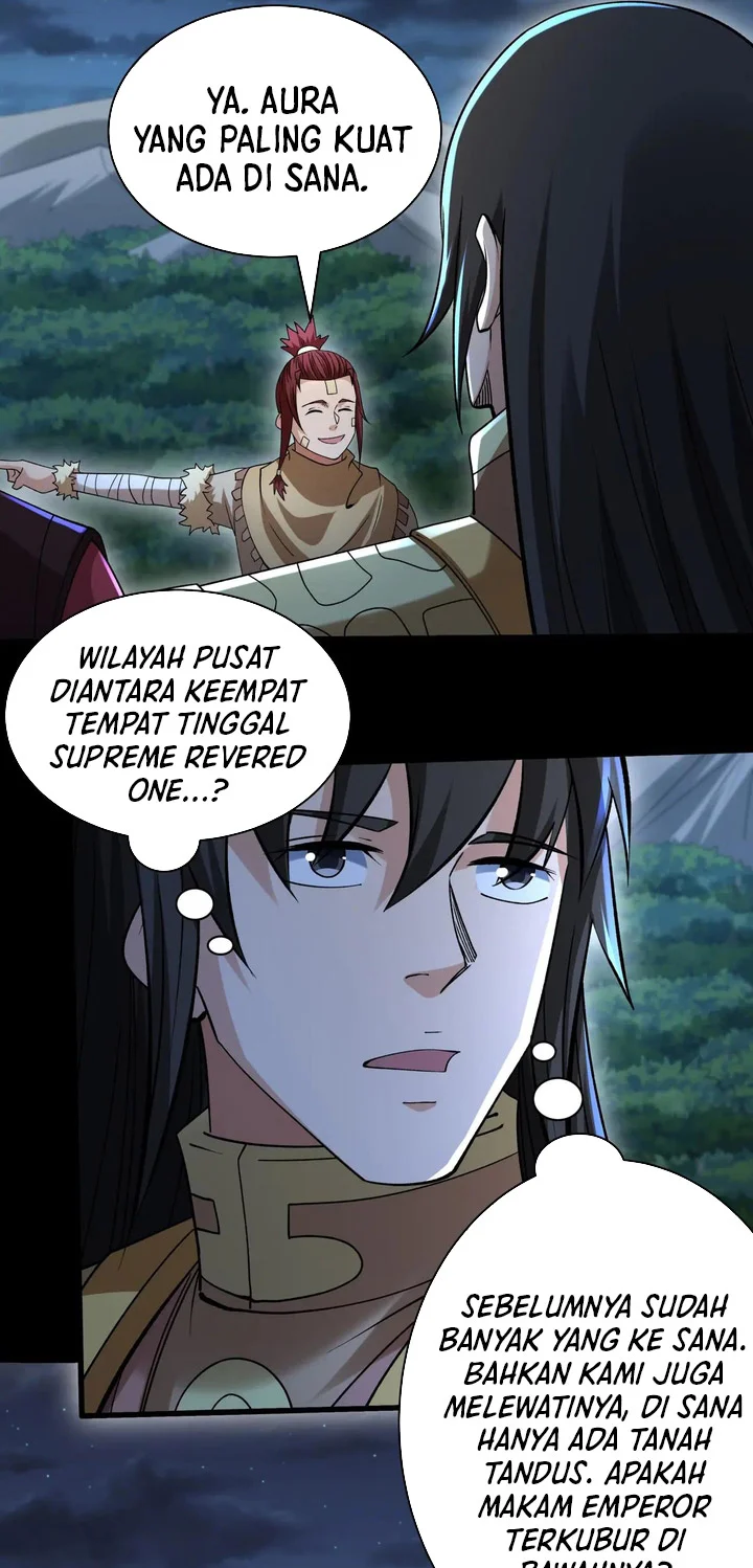 God Of Martial Arts Chapter 954.3 Halaman 23