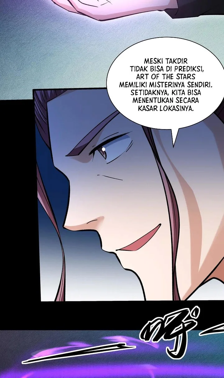 God Of Martial Arts Chapter 954.3 Halaman 16