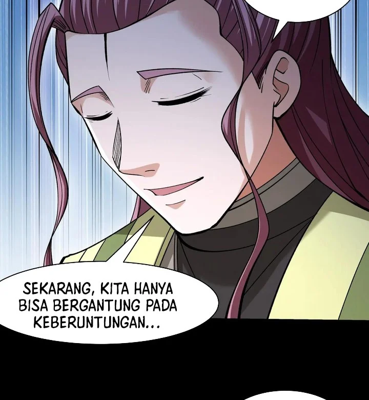 God Of Martial Arts Chapter 954.3 Halaman 18