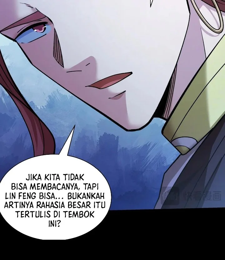 God Of Martial Arts Chapter 967.3 Halaman 17