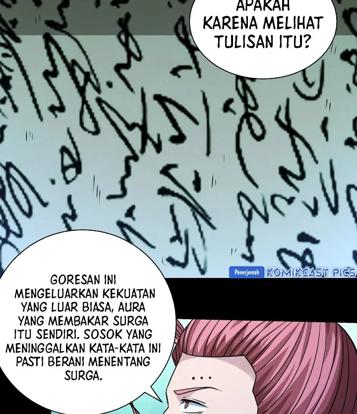 God Of Martial Arts Chapter 967.3 Halaman 15