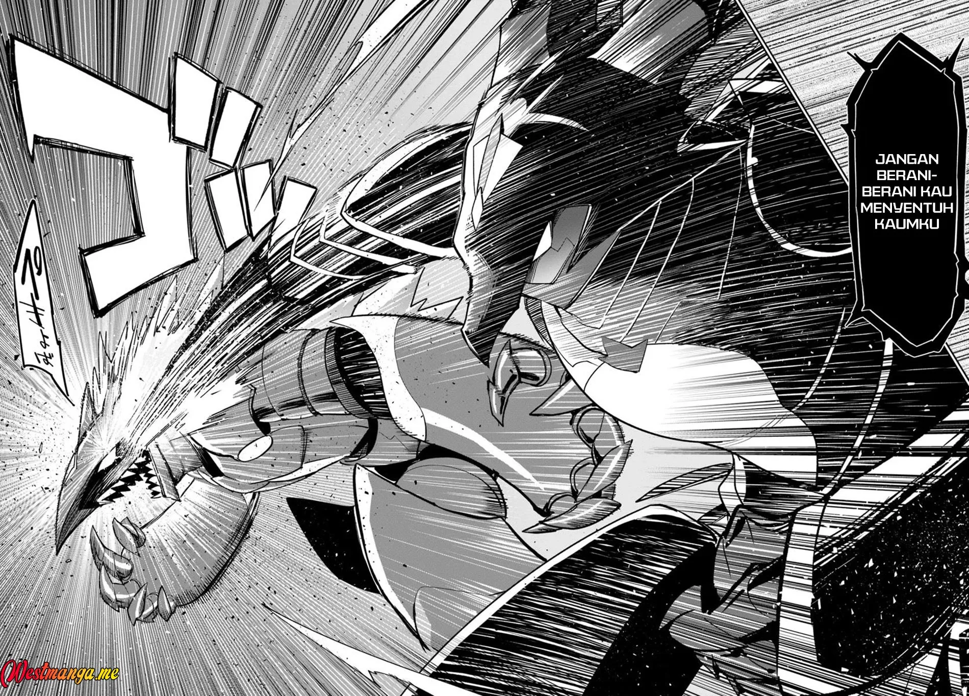 Henkyou Gurashi No Maou Tensei Shite Saikyou No Majutsushi Ni Naru %e3%80%9caisarenagara Nariagaru Moto Mao Wa Ningen O Shiritai%e3%80%9c Chapter 50 Halaman 35
