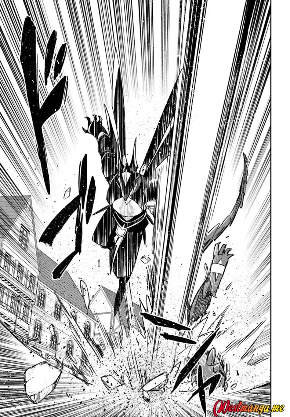 Henkyou Gurashi No Maou Tensei Shite Saikyou No Majutsushi Ni Naru %e3%80%9caisarenagara Nariagaru Moto Mao Wa Ningen O Shiritai%e3%80%9c Chapter 50 Halaman 39