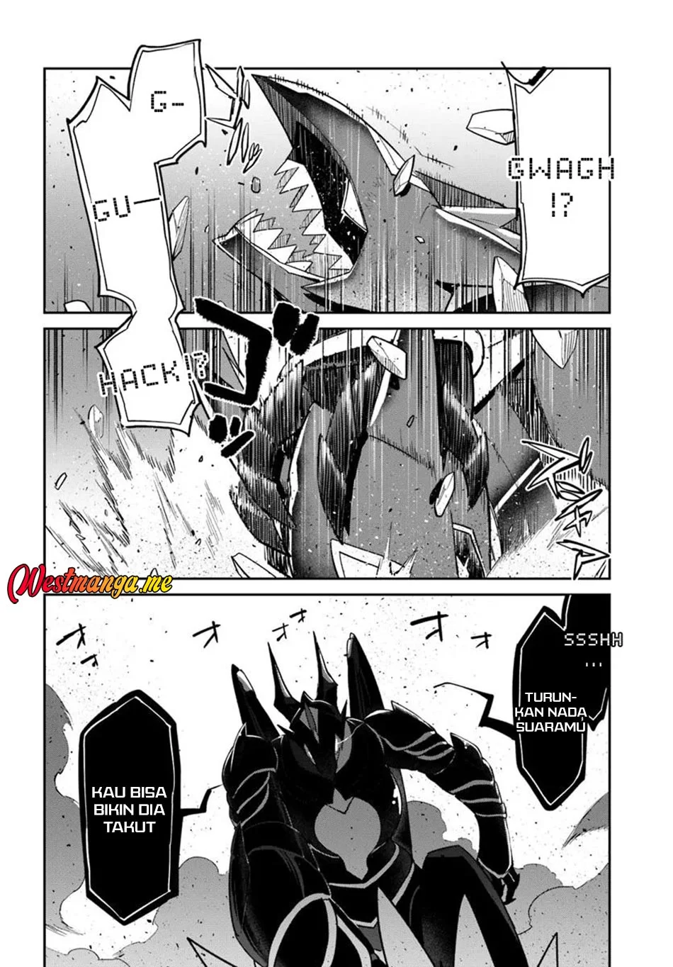 Henkyou Gurashi No Maou Tensei Shite Saikyou No Majutsushi Ni Naru %e3%80%9caisarenagara Nariagaru Moto Mao Wa Ningen O Shiritai%e3%80%9c Chapter 50 Halaman 40