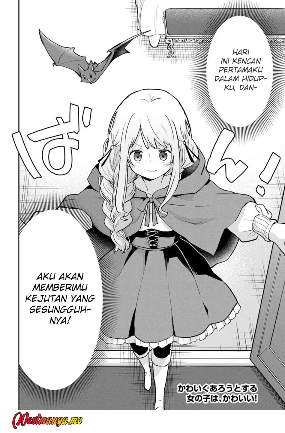 Henkyou Gurashi No Maou Tensei Shite Saikyou No Majutsushi Ni Naru %e3%80%9caisarenagara Nariagaru Moto Mao Wa Ningen O Shiritai%e3%80%9c Chapter 57 Halaman 39