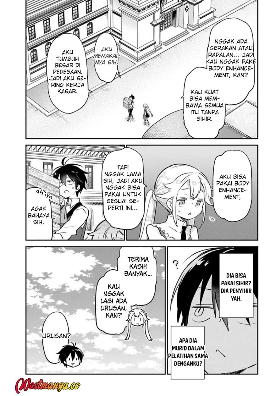 Henkyou Gurashi No Maou Tensei Shite Saikyou No Majutsushi Ni Naru %e3%80%9caisarenagara Nariagaru Moto Mao Wa Ningen O Shiritai%e3%80%9c Chapter 60 Halaman 38