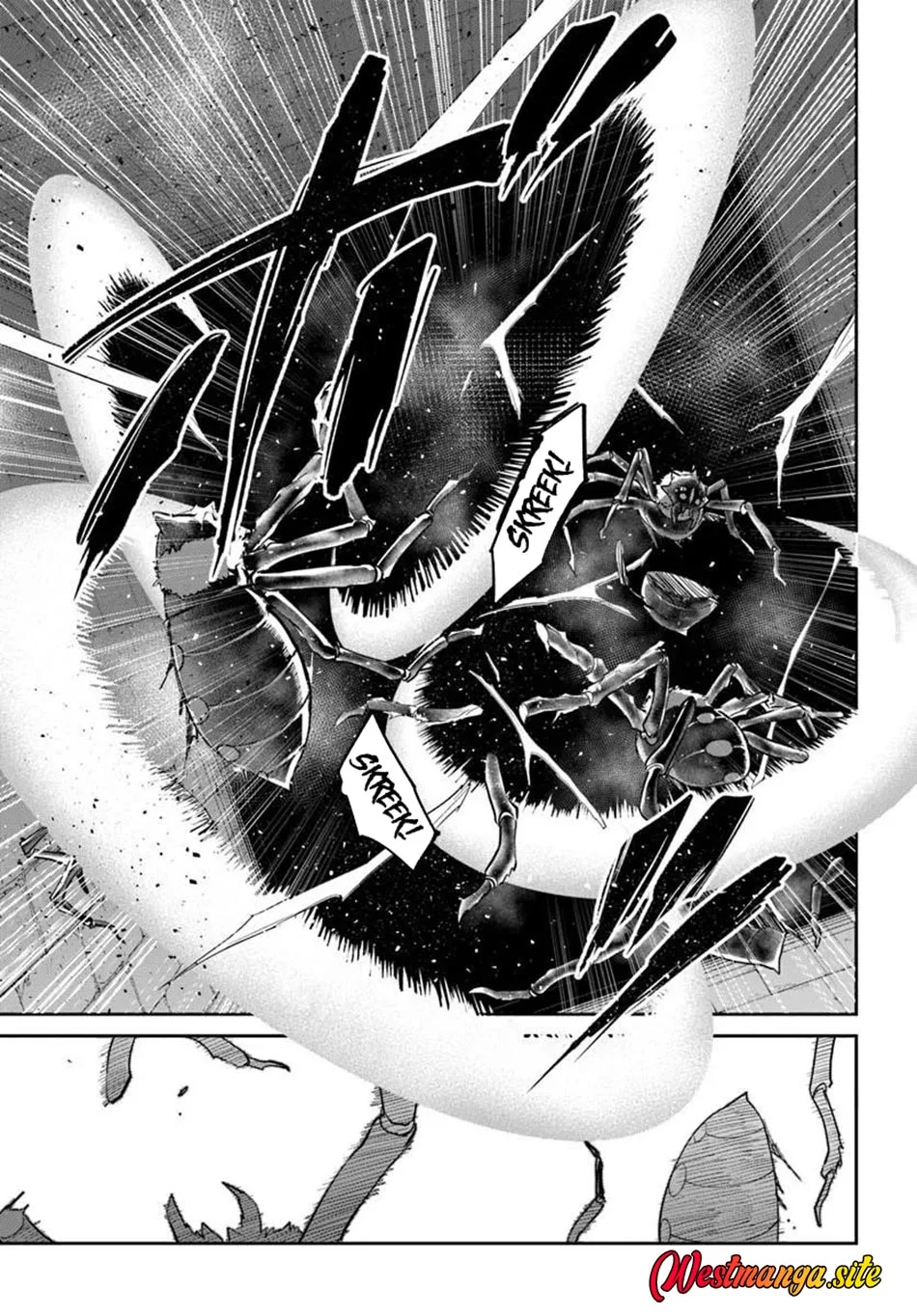 Henkyou Gurashi No Maou Tensei Shite Saikyou No Majutsushi Ni Naru %e3%80%9caisarenagara Nariagaru Moto Mao Wa Ningen O Shiritai%e3%80%9c Chapter 64 Halaman 40