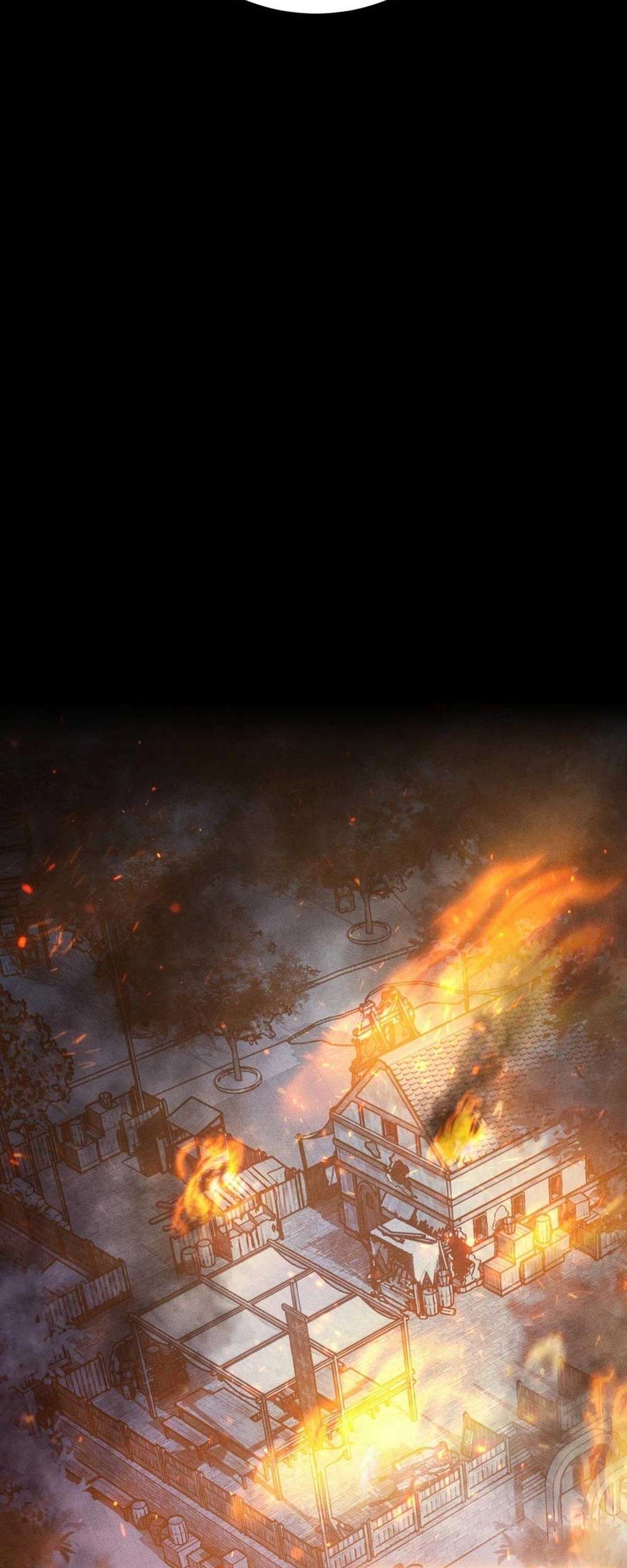 I Awoke As A God After Auto Battling For A Million Years Idle Player Returns As A God Chapter 11 Halaman 38