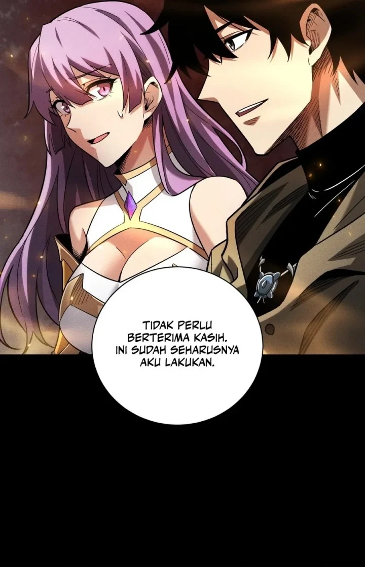 I Awoke As A God After Auto Battling For A Million Years Idle Player Returns As A God Chapter 14 Halaman 38