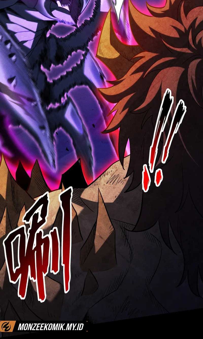 I Awoke As A God After Auto Battling For A Million Years Idle Player Returns As A God Chapter 23 Halaman 41