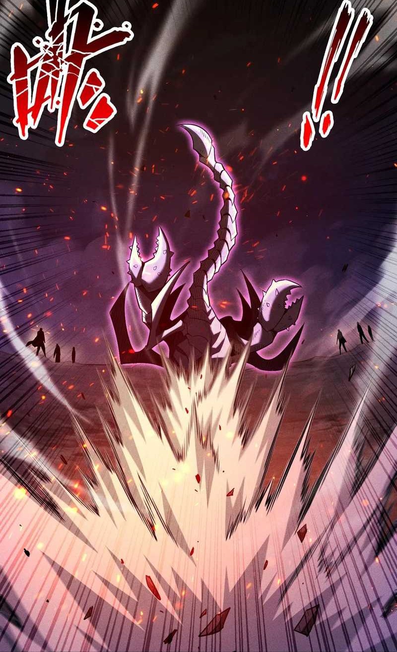 I Awoke As A God After Auto Battling For A Million Years Idle Player Returns As A God Chapter 23 Halaman 43