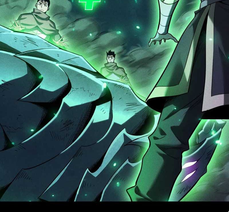 I Awoke As A God After Auto Battling For A Million Years Idle Player Returns As A God Chapter 23 Halaman 45