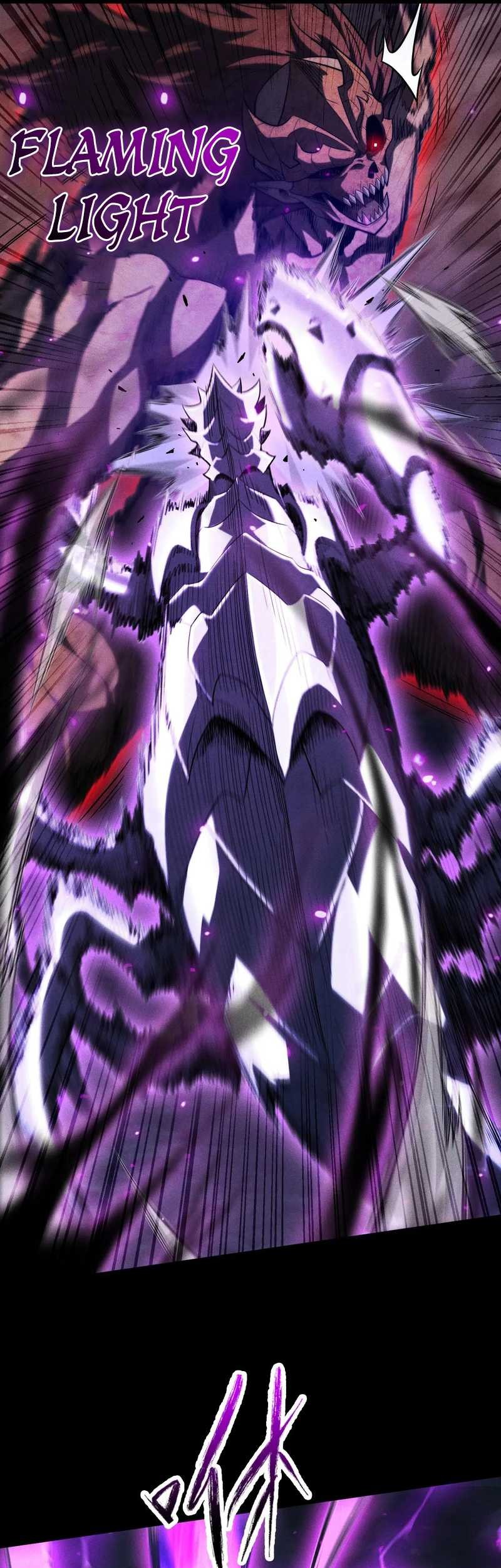 I Awoke As A God After Auto Battling For A Million Years Idle Player Returns As A God Chapter 23 Halaman 48