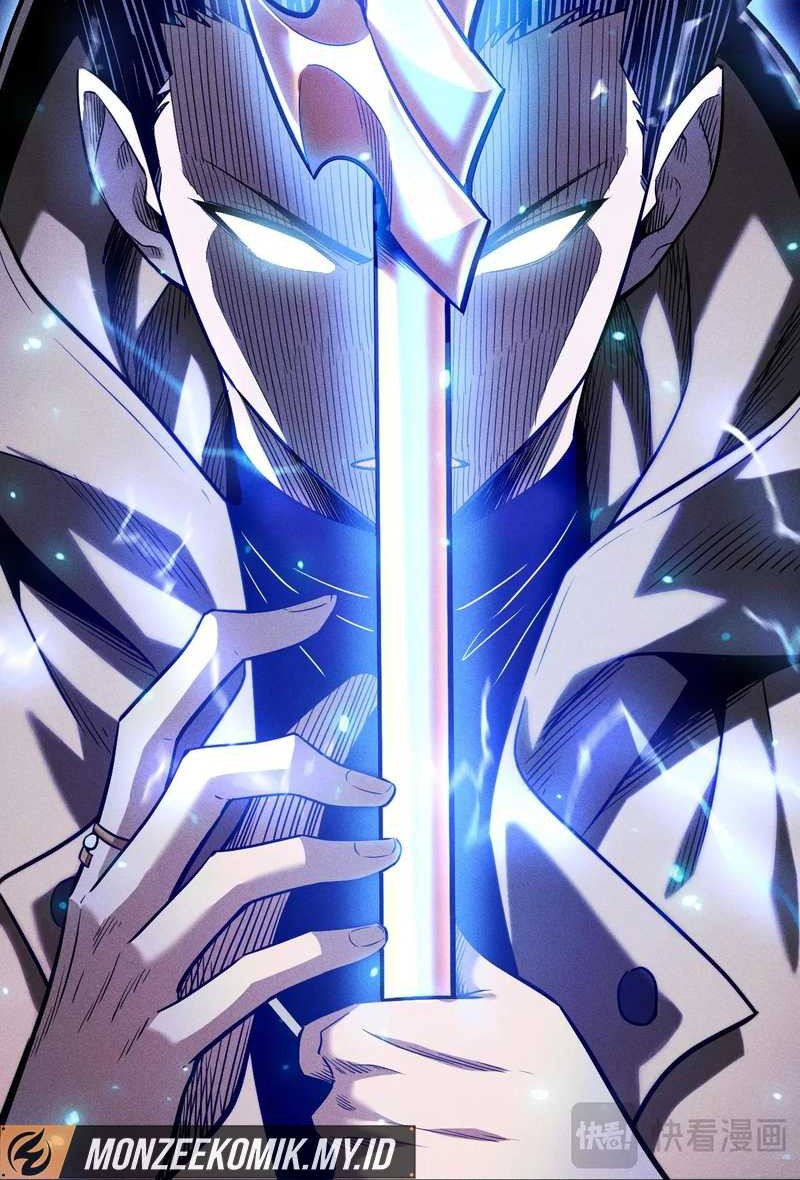 I Awoke As A God After Auto Battling For A Million Years Idle Player Returns As A God Chapter 23 Halaman 55