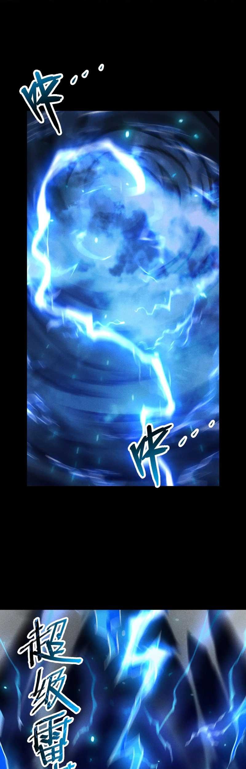 I Awoke As A God After Auto Battling For A Million Years Idle Player Returns As A God Chapter 23 Halaman 56