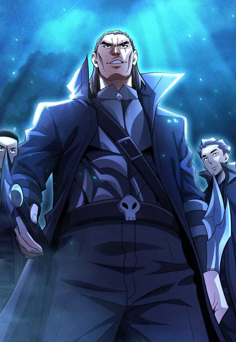 I Awoke As A God After Auto Battling For A Million Years Idle Player Returns As A God Chapter 24 Halaman 54