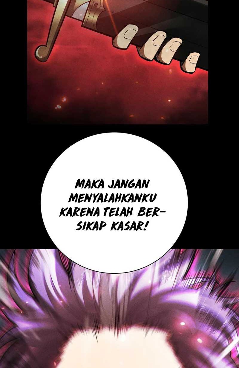 I Awoke As A God After Auto Battling For A Million Years Idle Player Returns As A God Chapter 24 Halaman 58