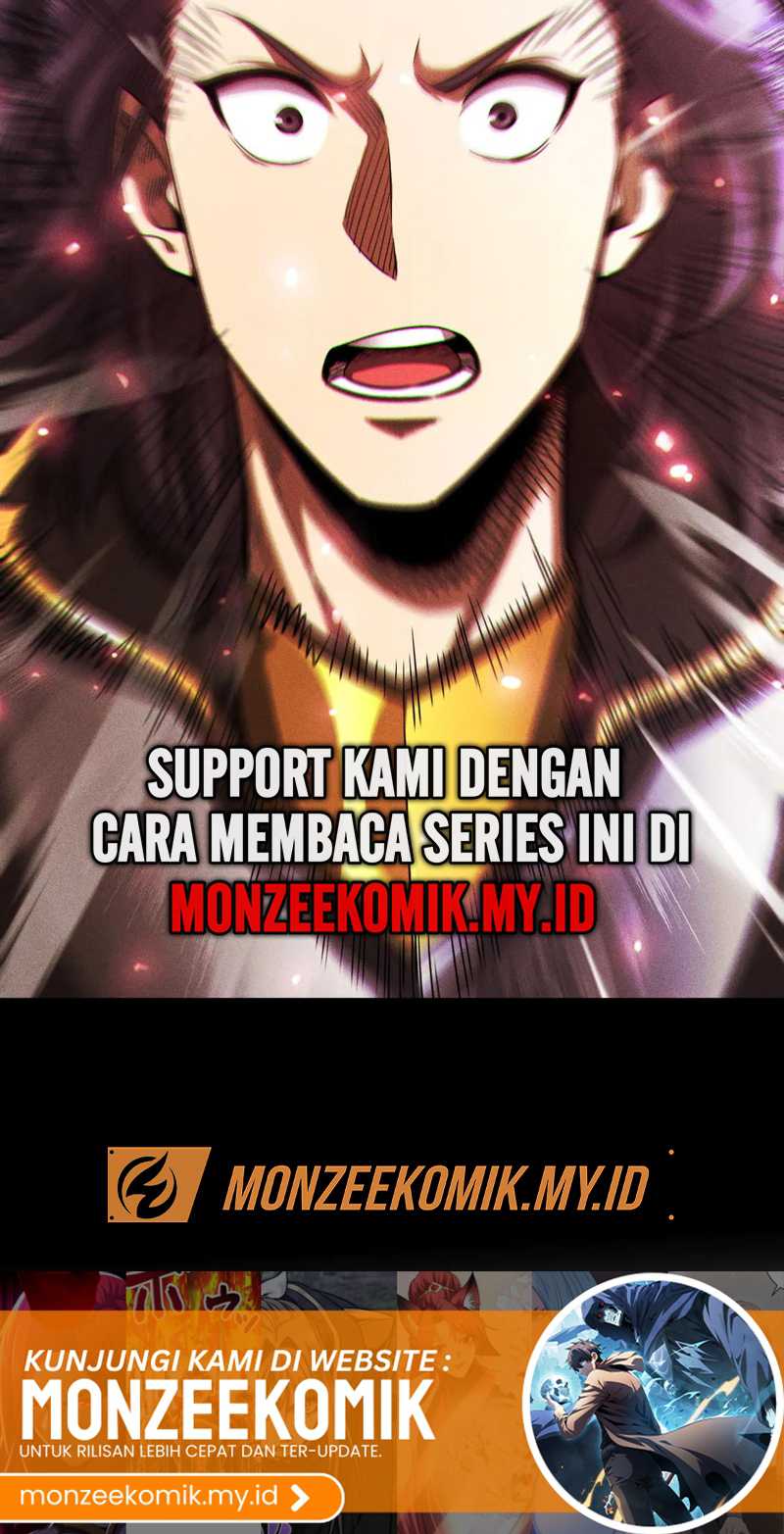 I Awoke As A God After Auto Battling For A Million Years Idle Player Returns As A God Chapter 24 Halaman 59
