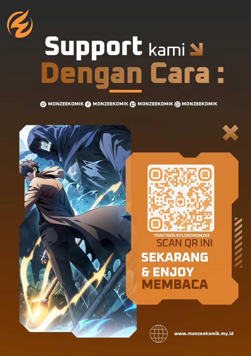 I Awoke As A God After Auto Battling For A Million Years Idle Player Returns As A God Chapter 24 Halaman 60