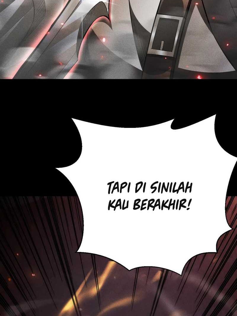 I Awoke As A God After Auto Battling For A Million Years Idle Player Returns As A God Chapter 25 Halaman 39