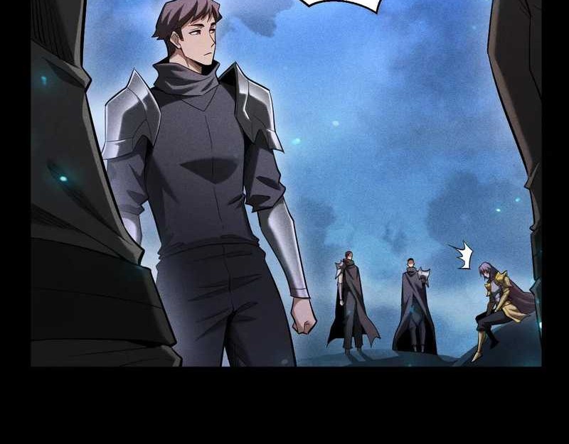 I Awoke As A God After Auto Battling For A Million Years Idle Player Returns As A God Chapter 31 Halaman 43