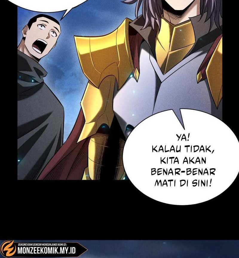 I Awoke As A God After Auto Battling For A Million Years Idle Player Returns As A God Chapter 31 Halaman 45