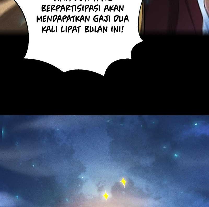 I Awoke As A God After Auto Battling For A Million Years Idle Player Returns As A God Chapter 31 Halaman 48