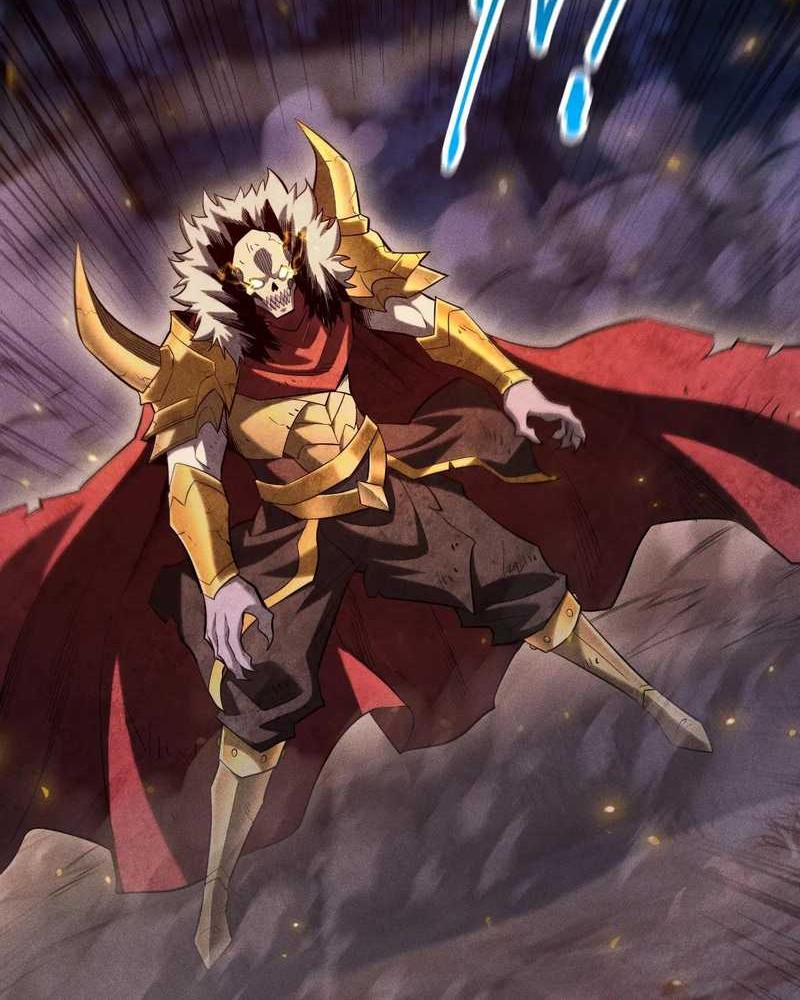 I Awoke As A God After Auto Battling For A Million Years Idle Player Returns As A God Chapter 31 Halaman 50