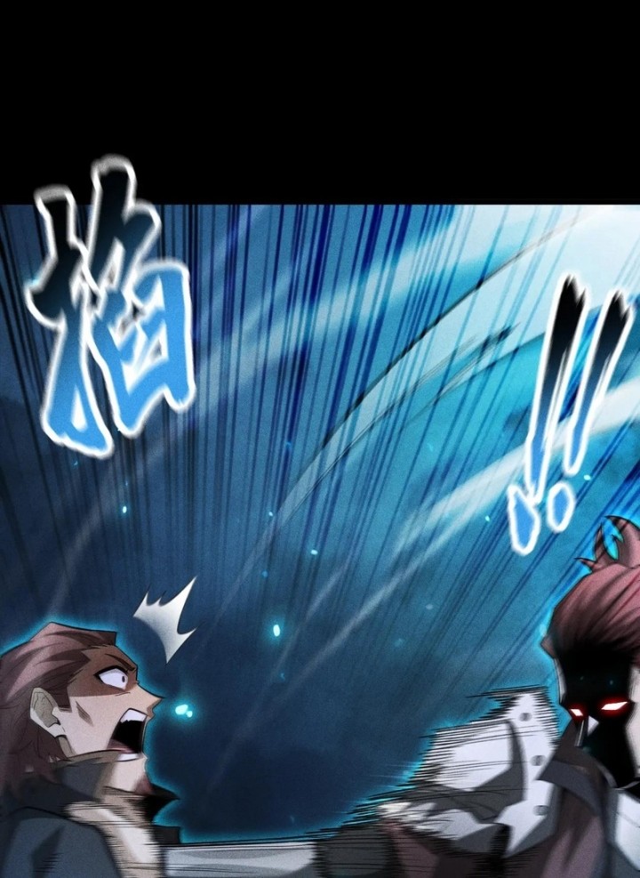 I Awoke As A God After Auto Battling For A Million Years Idle Player Returns As A God Chapter 34 Halaman 40