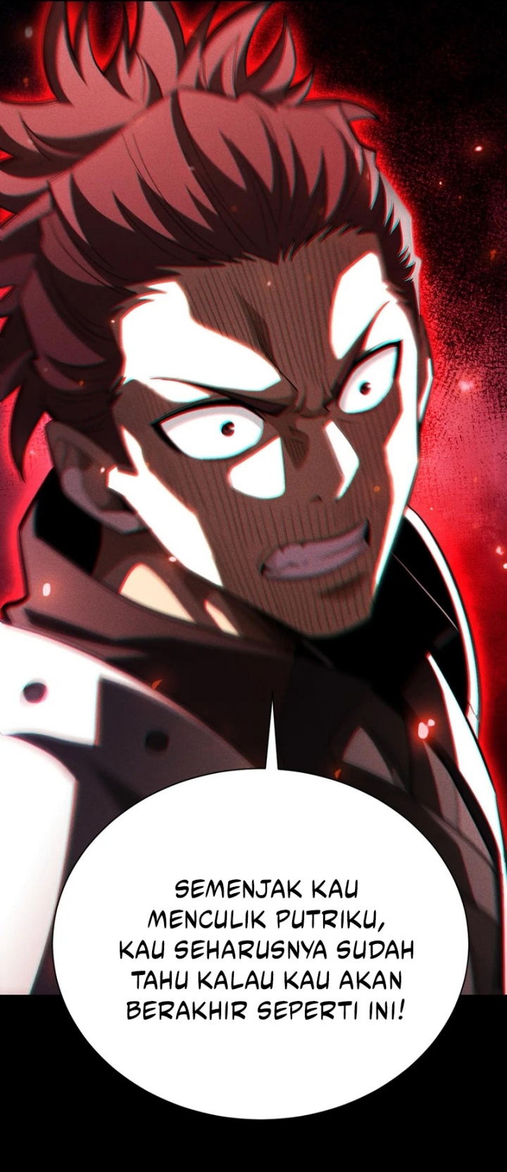 I Awoke As A God After Auto Battling For A Million Years Idle Player Returns As A God Chapter 34 Halaman 42