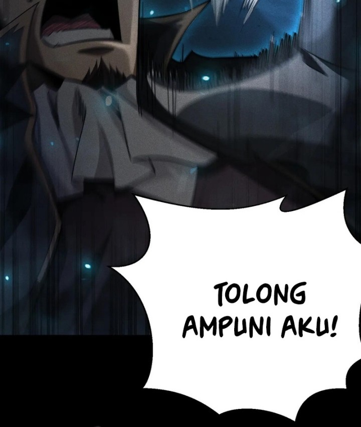 I Awoke As A God After Auto Battling For A Million Years Idle Player Returns As A God Chapter 34 Halaman 44