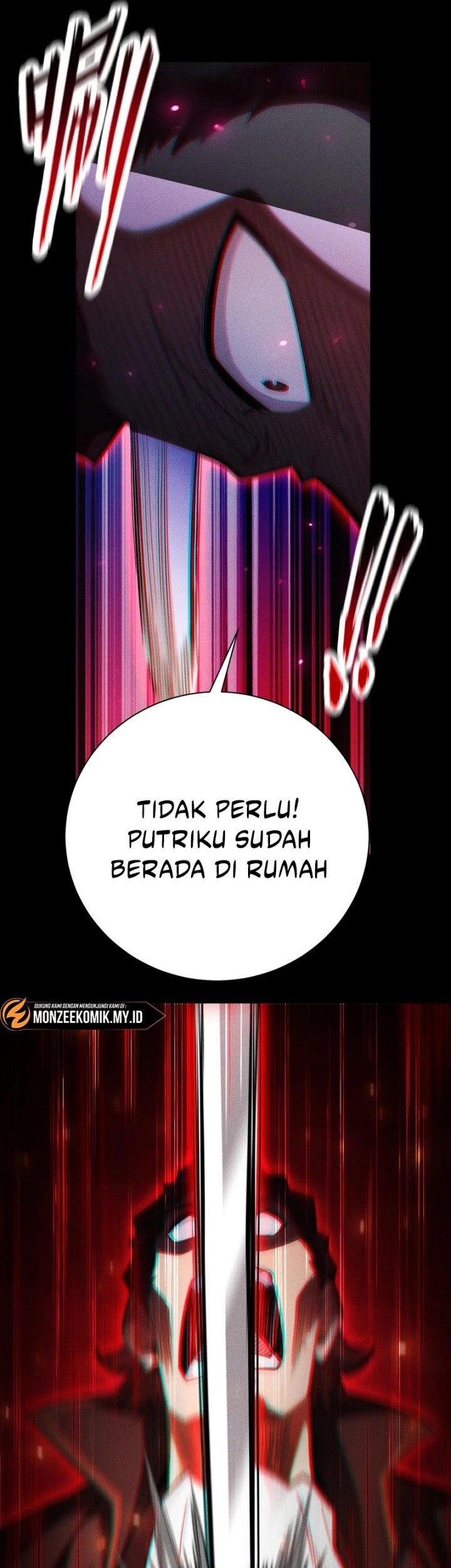 I Awoke As A God After Auto Battling For A Million Years Idle Player Returns As A God Chapter 34 Halaman 45